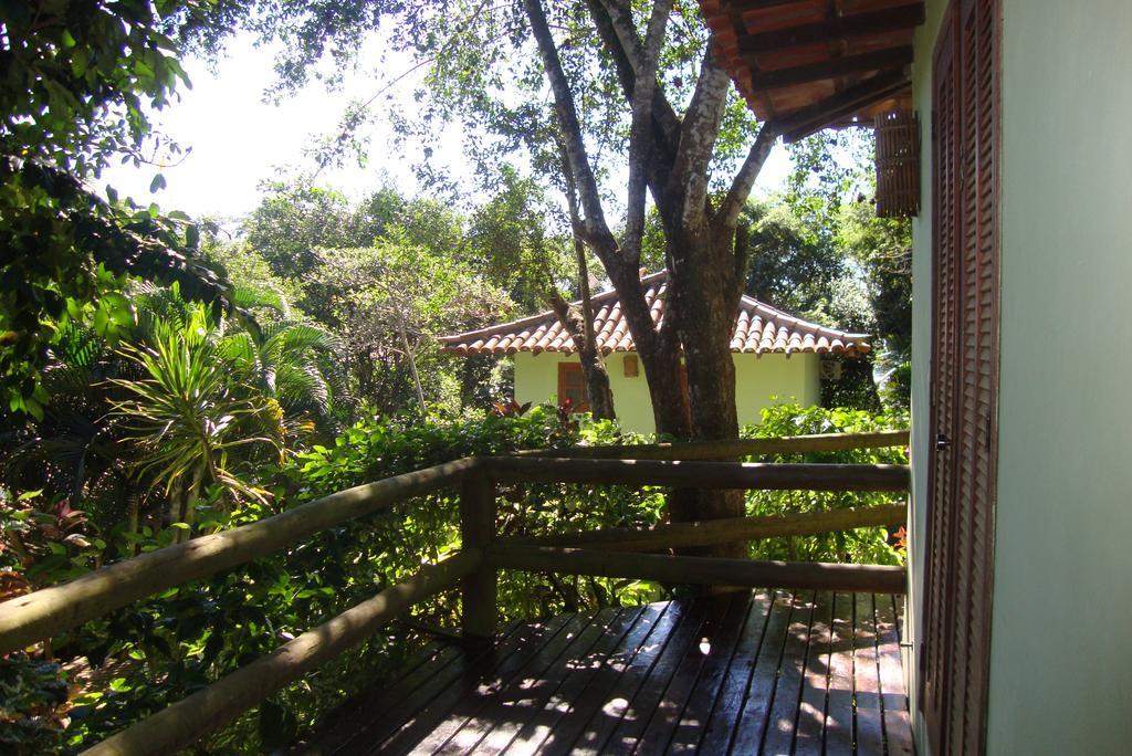Pousada Happiness - Ferradura Armacao dos Buzios Экстерьер фото