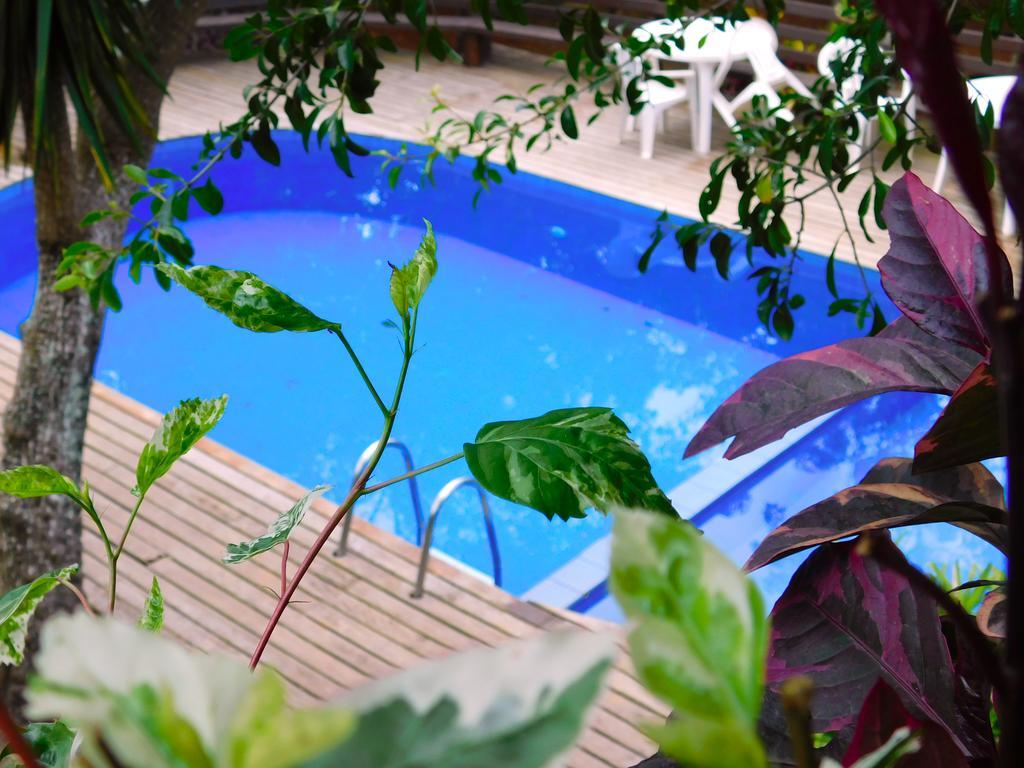 Pousada Happiness - Ferradura Armacao dos Buzios Экстерьер фото